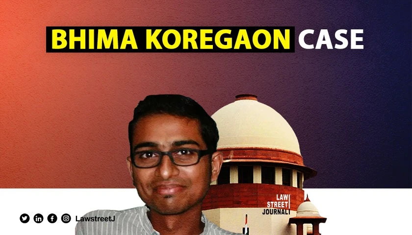 bhima-koregaon-case-sc-grants-interim-bail-for-2-weeks-to-activist-mahesh-raut