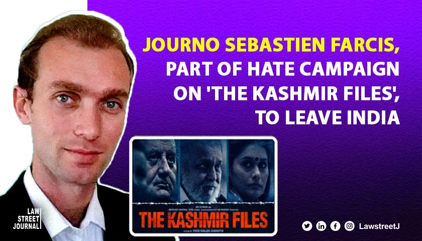 journalist-sebastian-farcis-once-part-of-a-hate-campaign-against-the-kashmir-files-refused-renewal-of-journalism-permit-in-india