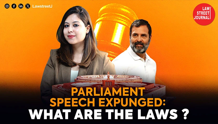 parliament-speech-expunge-what-are-the-laws