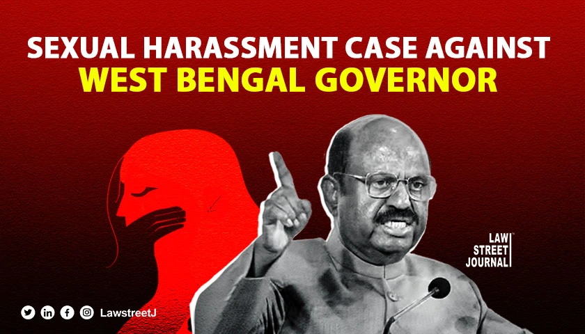 sexual-harassment-case-against-west-bengal-governor-victim-moves-supreme-court
