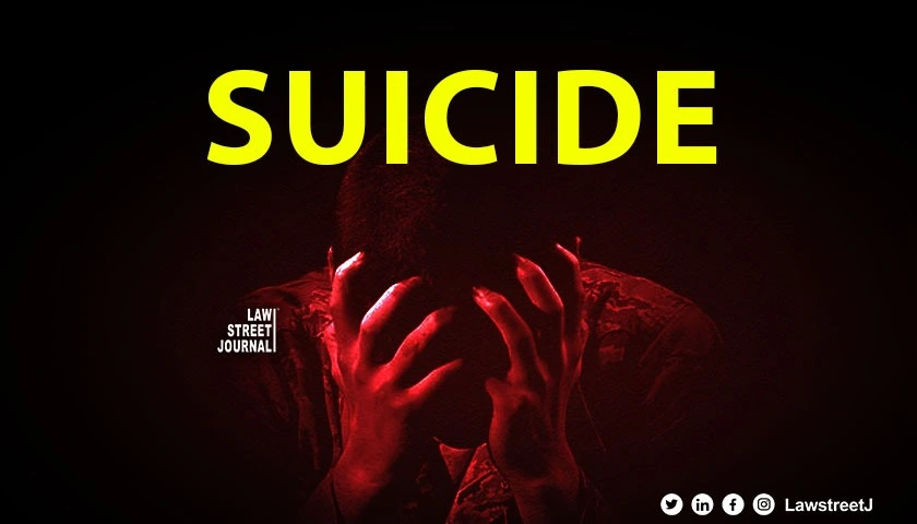 SC seeks report from Centre on steps taken to prevent suicides