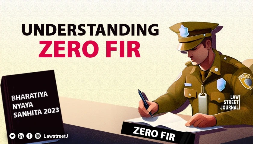 Zero FIR Heres all you need to know