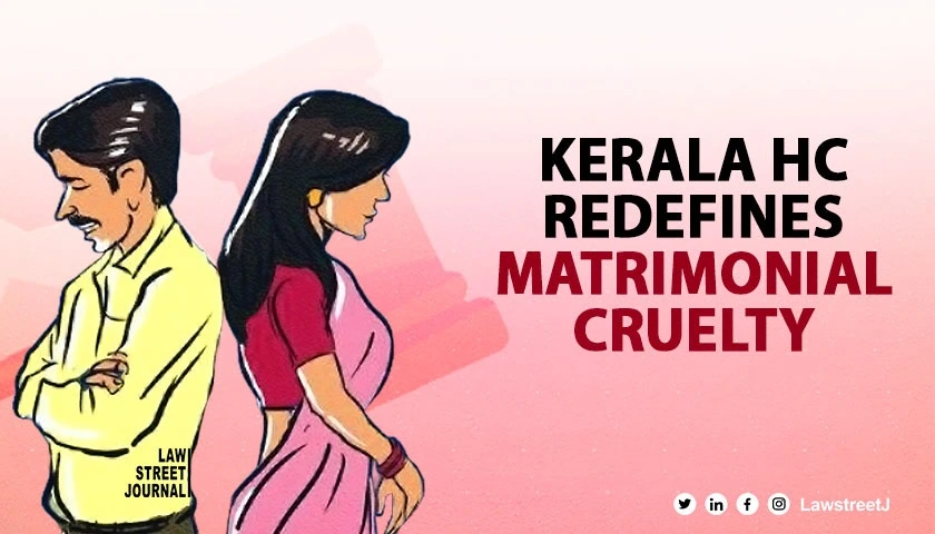 Kerala HC grants divorce to woman trapped in loveless marriage for over a decade 