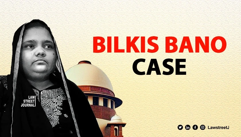 Supreme Court rejects Gujarat Govts review plea against extreme observations in Bilkis Bano Case