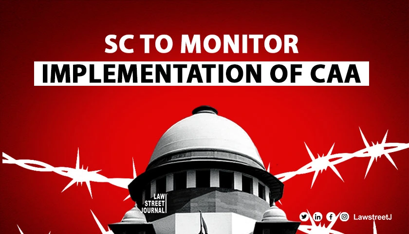 SC to monitor implementation of law to check illegal immigration