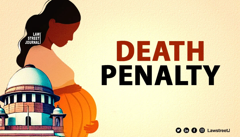 SC rules Death Penalty excessive awards 20 Year jail for man who killed daughter over Inter Caste Marriage