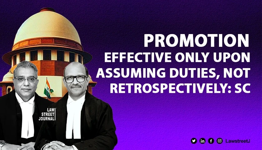 promotion-to-be-effective-only-upon-assumption-of-duties-not-on-date-of-recommendation-sc