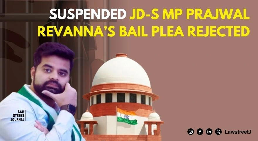 you-are-so-powerful-sc-dismisses-bail-plea-by-suspended-former-jd-s-mp-prajwal-revanna-against-denial-of-bail-by-hc