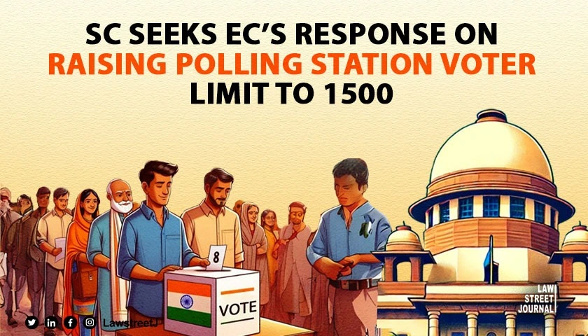 sc-seeks-ecs-affidavit-on-decision-to-increase-number-of-voters-in-polling-station