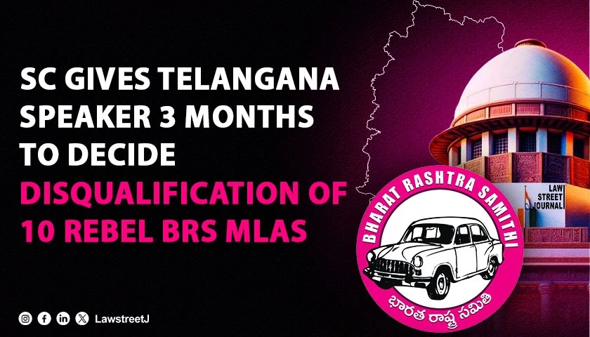 sc-directs-telangana-speaker-to-decide-disqualification-petitions