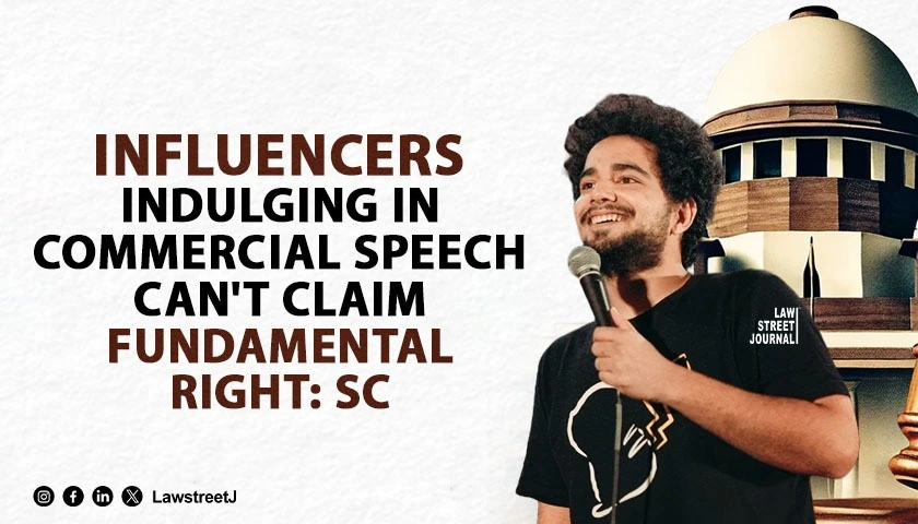 influencers-indulging-in-commercial-speech-cant-claim-fundamental-right-sc