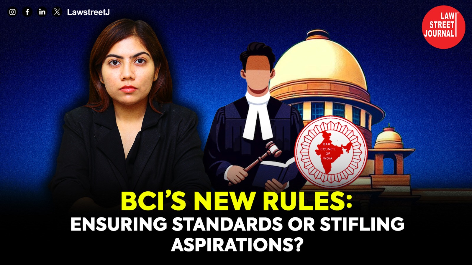 BCI’s New Rules: Setting Standards or Shutting Doors?