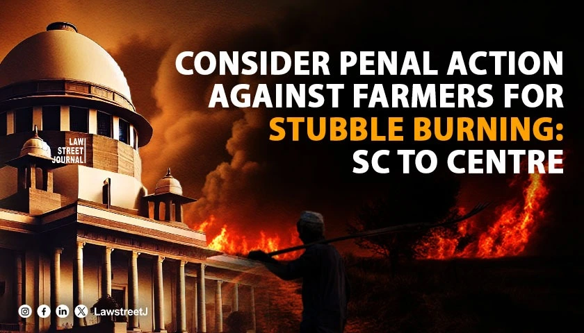 why-dont-you-consider-penal-provision-against-farmers-sc-to-centre-on-stubble-burning