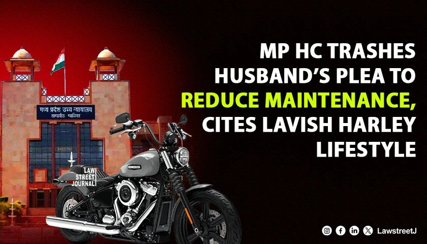 enjoying-harley-davidson-while-shirking-duty-mp-high-court-rejects-husbands-plea-to-reduce-maintenance