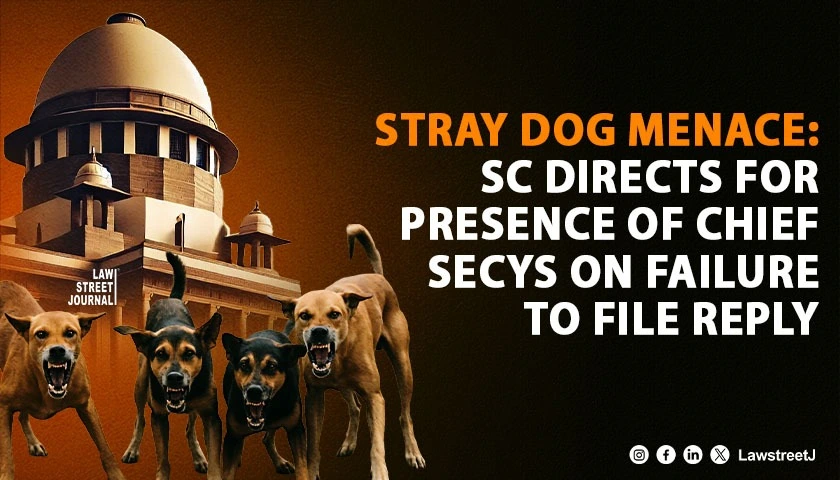 stray-dog-menace-sc-directs-for-presence-of-chief-secys-on-failure-to-file-reply