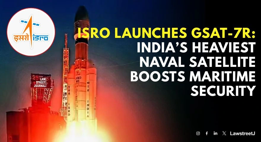 isro-launches-gsat-7r-indias-heaviest-naval-satellite-boosts-maritime-security