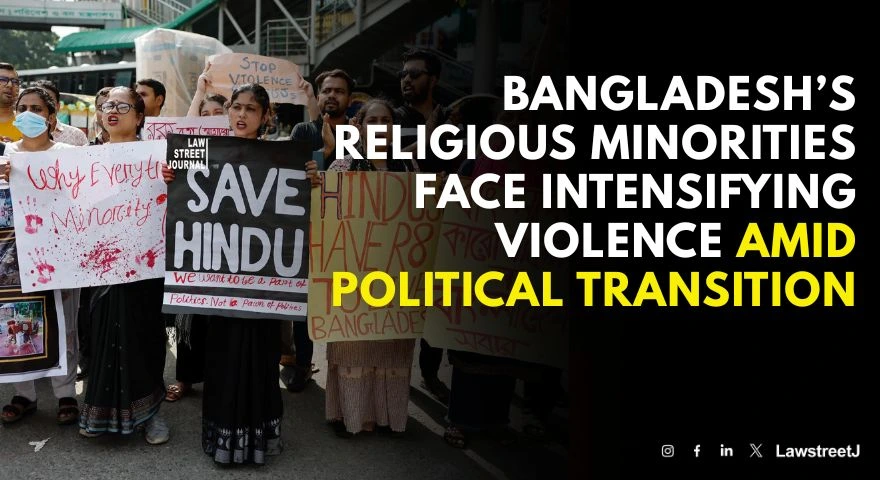 bangladeshs-religious-minorities-face-intensifying-violence-amid-political-transition