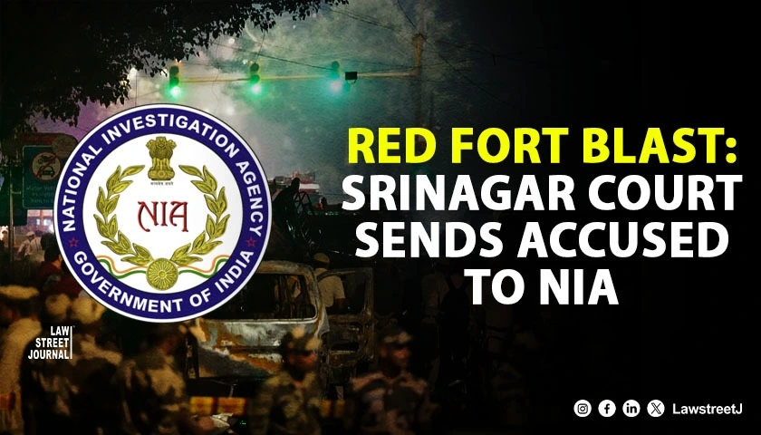 srinagar-court-grants-transit-remand-of-alleged-co-conspirator-in-red-fort-car-blast-to-nia-for-production-before-delhi-court