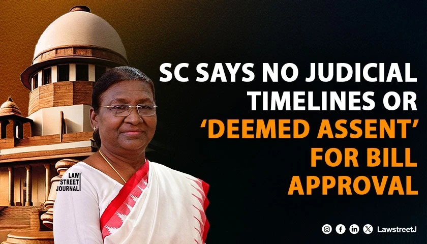 sc-rejects-judicially-imposed-timelines-for-president-and-governors-on-bill-assent