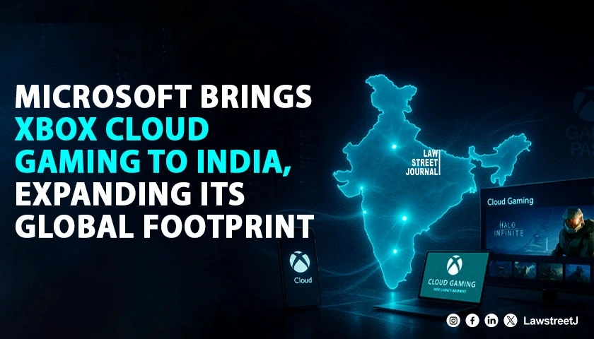 microsoft-brings-xbox-cloud-gaming-to-india-expanding-its-global-footprint