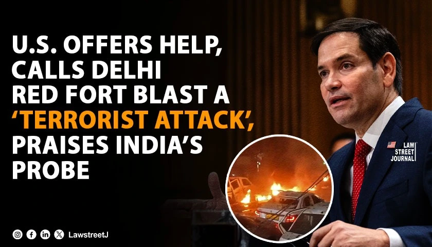 us-offers-help-calls-delhi-red-fort-blast-a-terrorist-attack-praises-indias-probe