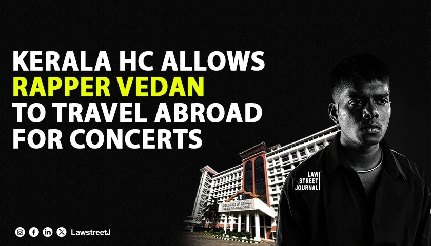 kerala-hc-modifies-bail-condition-to-allow-rapper-vedan-to-travel-abroad-for-concerts
