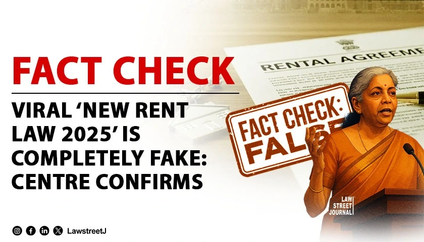 fact-check-centre-has-not-notified-any-new-rent-law-claims-of-a-new-rent-agreement-act-2025-baseless