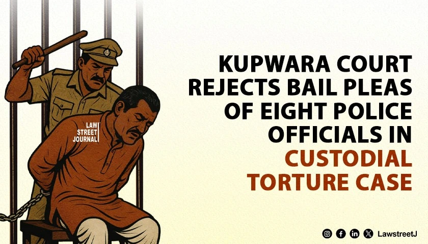jammu-and-kashmir-kupwara-court-dismisses-bail-pleas-of-eight-police-officials-in-custodial-torture-case