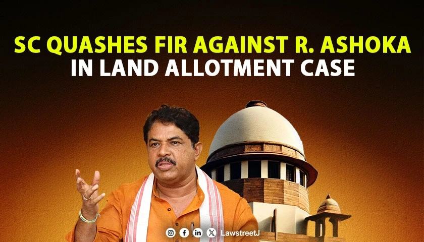 sc-quashes-fir-against-r-ashoka-in-land-allotment-case