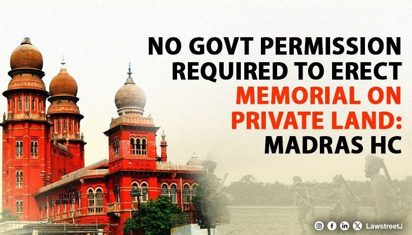 if-memorial-for-stan-swamy-permitted-on-private-land-no-bar-for-stupa-commemorating-victory-over-colonial-forces-madras-hc
