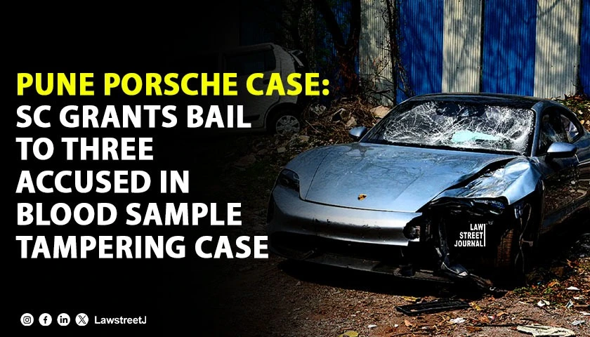 pune-porsche-crash-sc-grants-bail-to-three-accused-in-blood-sample-tampering-case