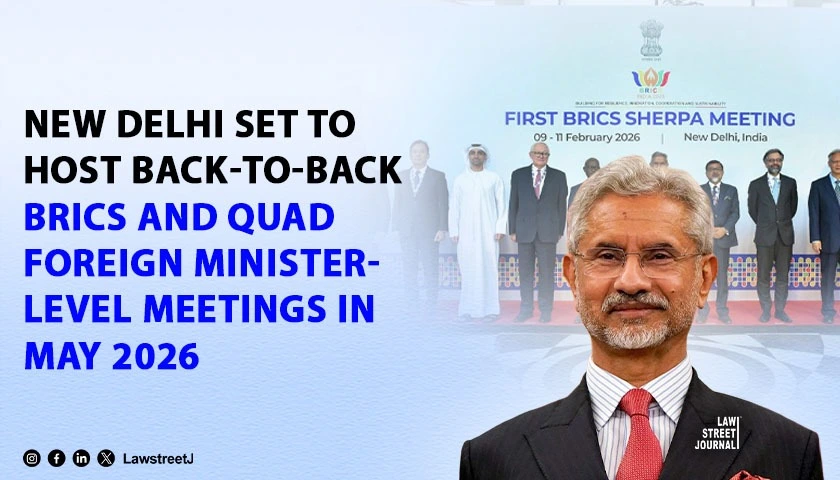 new-delhi-set-to-host-back-to-back-brics-and-quad-foreign-minister-level-meetings-in-may-2026