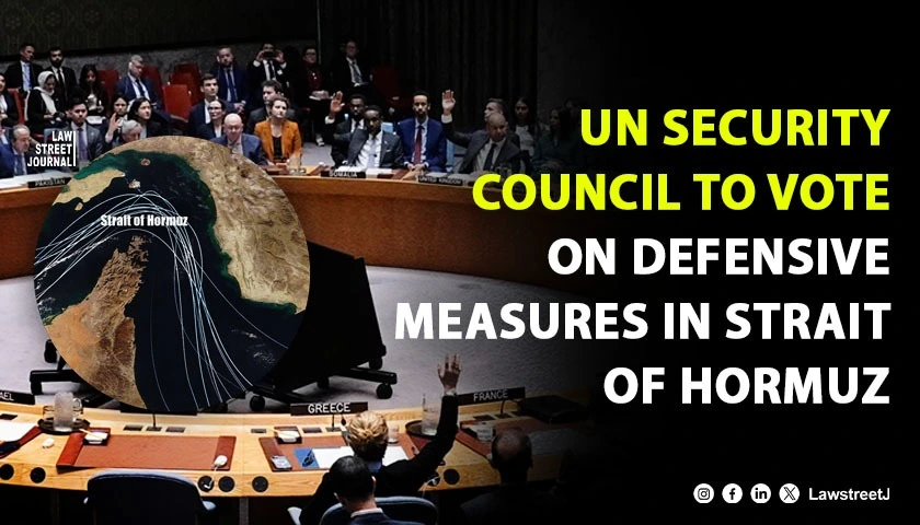 un-security-council-to-vote-on-defensive-measures-in-strait-of-hormuz