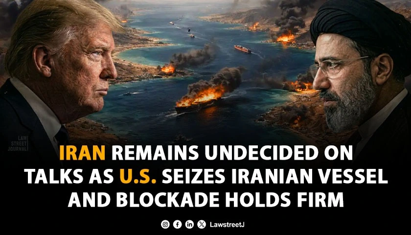 iran-remains-undecided-on-talks-as-us-seizes-iranian-vessel-and-blockade-holds-firm