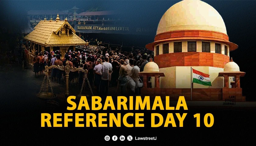 sabarimala-reference-day-10-senior-advocate-jaising-tells-supreme-court-constitution-is-a-living-document-legislature-cannot-always-be-relied-upon-for-reform”