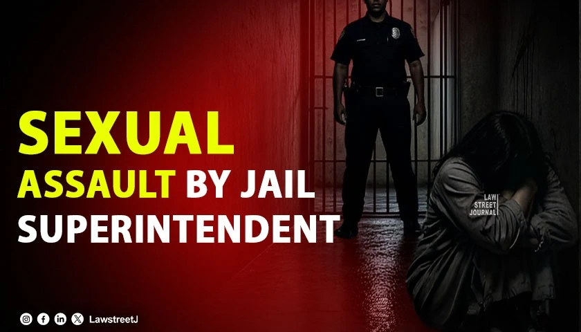 jharkhand-hc-takes-suo-motu-cognisance-of-alleged-sexual-assault-of-female-inmate-by-jail-superintendent