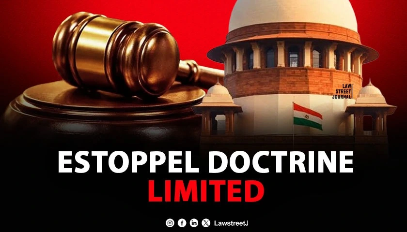 Promissory Estoppel Cannot Be Used to Claim Benefits Not Meant for Industry Class: SC [Read Judgment]