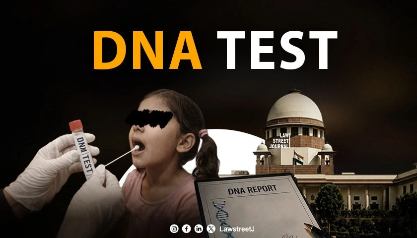 When Can Courts Order DNA Tests In Paternity Disputes SC Answers
