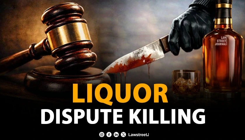 Delhi HC Converts Murder Conviction To Culpable Homicide In Liquor Dispute Killing Between Friends [Read Judgment]