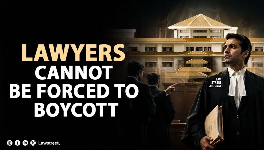cannot-penalise-lawyers-for-attending-court-despite-boycott-calls-tripura-hc