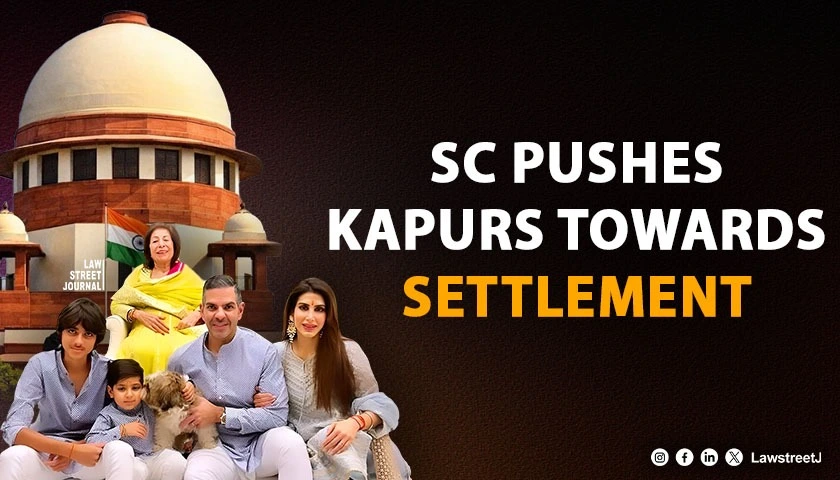 sc-urges-kapur-family-to-opt-for-mediation-declines-to-stay-board-meeting-of-raghuvanshi-investment-pvt-ltd