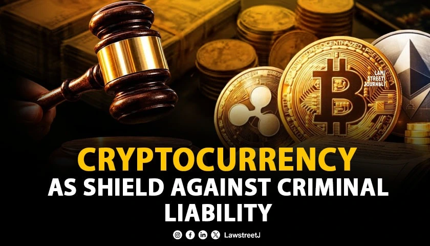 Cryptocurrency Cannot Be Used As Shield Against Criminal Liability For Fraud: Orissa HC [Read Judgment]