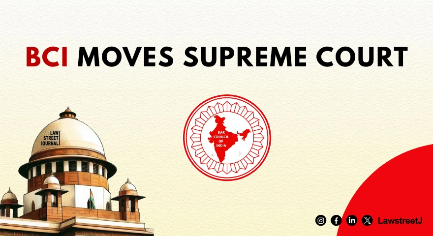 BCI Moves Supreme Court To Co Opt Highest Polling Women Candidates Who Narrowly Missed Election In State Bar Council Polls