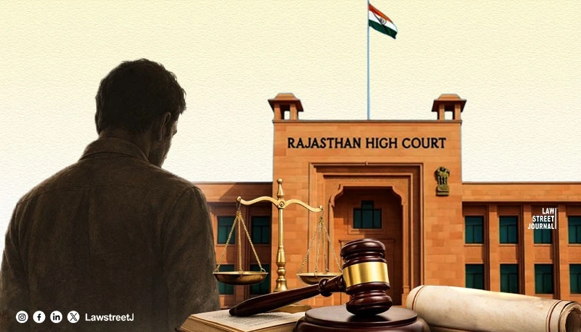 Victim’s Legal Heirs Can Continue Appeal Against Acquittal After Death, Appeal Does Not Abate: Rajasthan HC [Read Order]