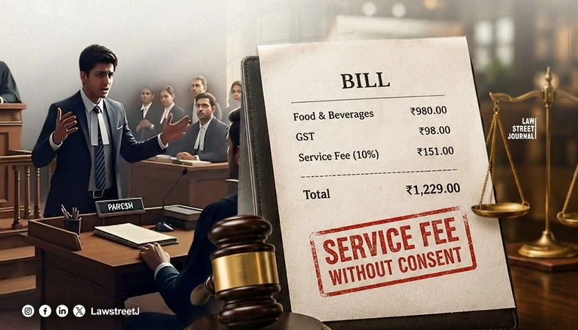 lawyer-gets-rs-15000-compensation-after-restaurant-charges-rs-151-service-fee-without-consent
