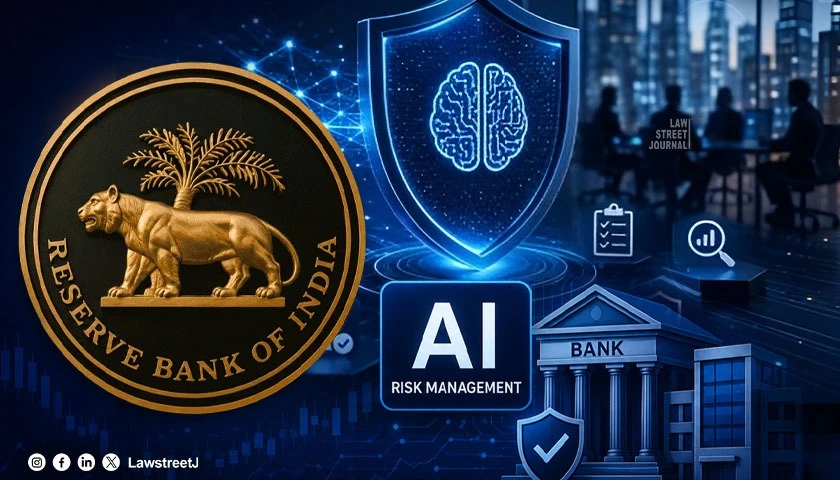 RBI Proposes Sweeping Model Risk Management Framework For AI And Machine Learning Systems Used By Banks, NBFCs [Read Circular]