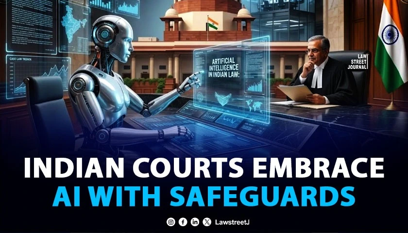 ai-in-indian-courts-supreme-court-issues-draft-rules-makes-ai-disclosure-mandatory-for-lawyers