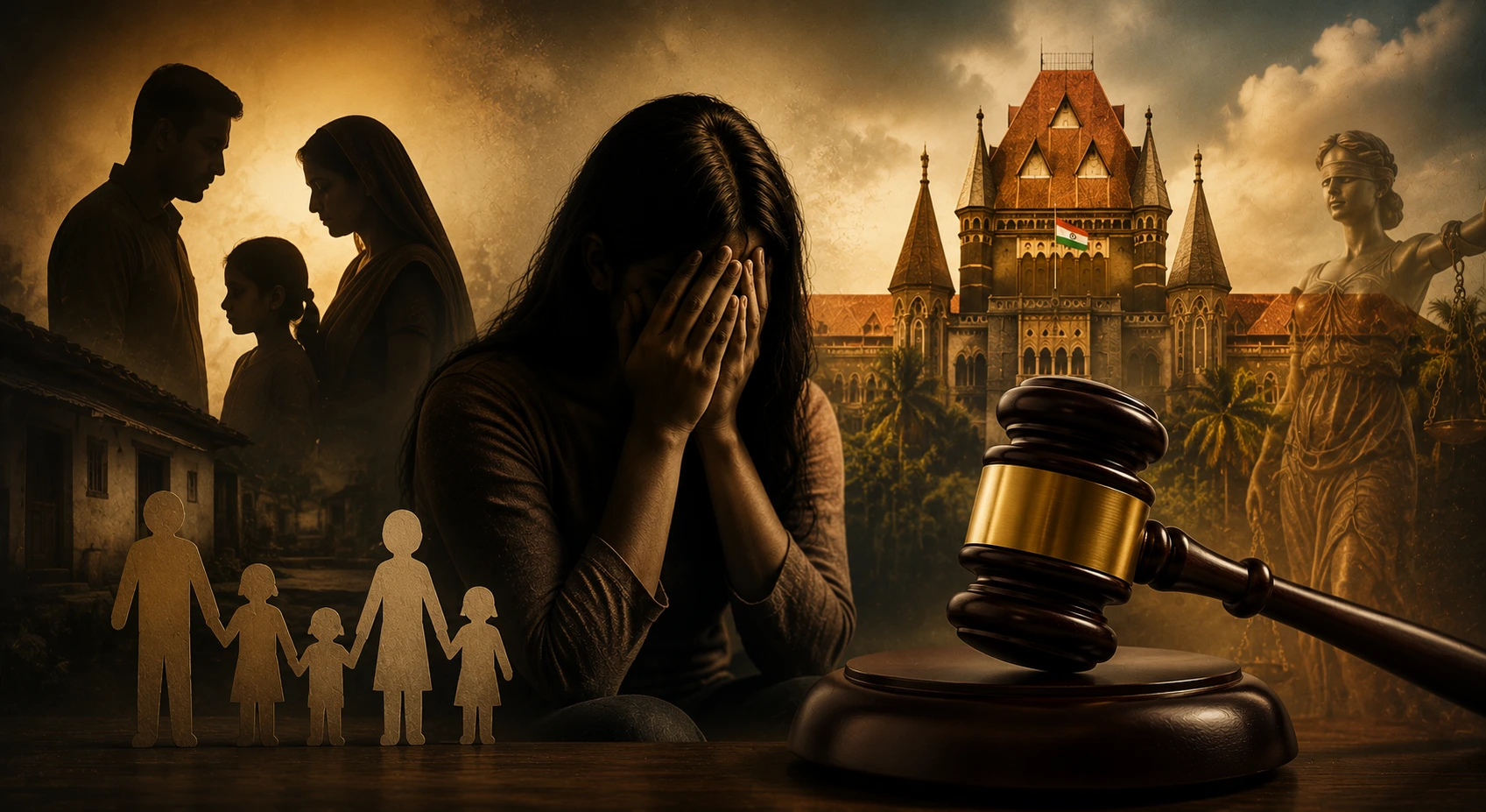 21 Day Delay in Filing FIR Not Fatal in Cases Involving Sexual Offences Due to Social Stigma surrounding Traditional families Bombay HC