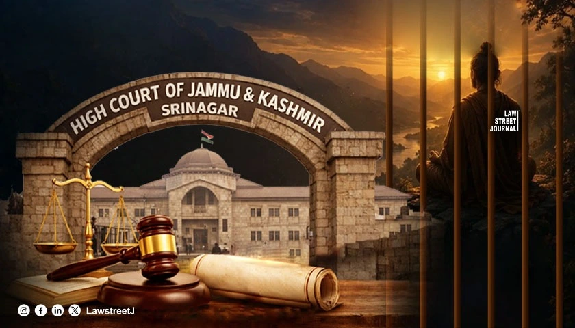 "Hinduism Is Not So Weak And Fragile": J&K Court Jails Self-Styled Godman [Read Order]