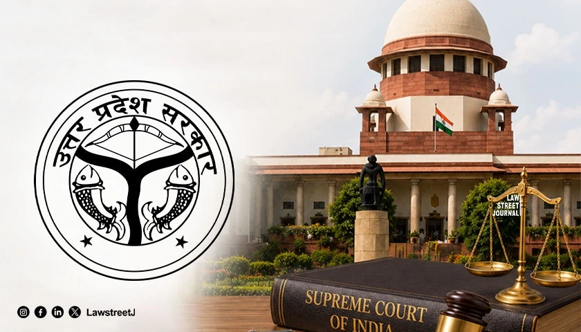 Cannot Deny Candidate On Hyper Technical Grounds Supreme Court Allows UP HJS Barred Aspirants To Appear In Mains